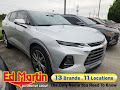 2020 Chevrolet Blazer Premier