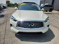 2022 INFINITI QX50 Sensory