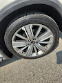 2022 INFINITI QX50 Sensory