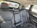 2022 INFINITI QX50 Sensory