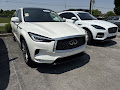 2022 INFINITI QX50 Sensory