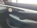 2022 INFINITI QX50 Sensory