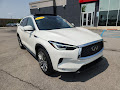 2022 INFINITI QX50 Sensory