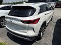 2022 INFINITI QX50 Sensory