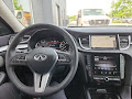2022 INFINITI QX50 Sensory
