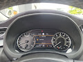 2022 INFINITI QX50 Sensory