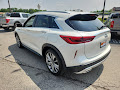 2022 INFINITI QX50 Sensory