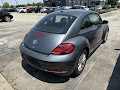 2017 Volkswagen Beetle 1.8T Classic