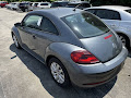 2017 Volkswagen Beetle 1.8T Classic