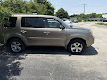 2010 Honda Pilot EX-L