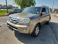 2010 Honda Pilot EX-L