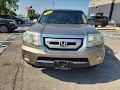 2010 Honda Pilot EX-L
