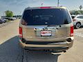 2010 Honda Pilot EX-L