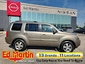 2010 Honda Pilot EX-L