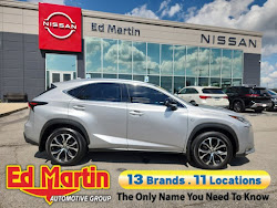 2016 Lexus NX 200t 200t