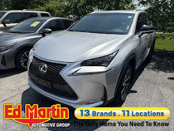2016 Lexus NX 200t 200t