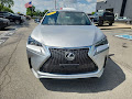 2016 Lexus NX 200t 200t