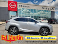 2016 Lexus NX 200t 200t