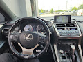 2016 Lexus NX 200t 200t