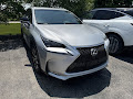 2016 Lexus NX 200t 200t