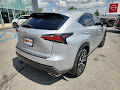 2016 Lexus NX 200t 200t