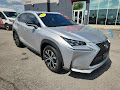 2016 Lexus NX 200t 200t