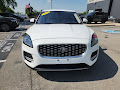 2021 Jaguar E-PACE P250 SE