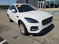 2021 Jaguar E-PACE P250 SE