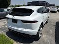 2021 Jaguar E-PACE P250 SE