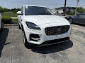 2021 Jaguar E-PACE P250 SE