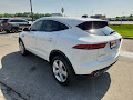 2021 Jaguar E-PACE P250 SE