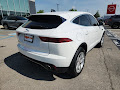 2021 Jaguar E-PACE P250 SE