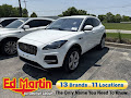 2021 Jaguar E-PACE P250 SE