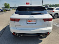 2021 Jaguar E-PACE P250 SE