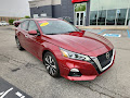 2021 Nissan Altima 2.5 SL