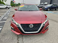 2021 Nissan Altima 2.5 SL