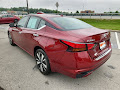 2021 Nissan Altima 2.5 SL