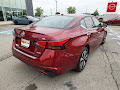 2021 Nissan Altima 2.5 SL