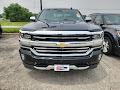 2018 Chevrolet Silverado 1500 High Country