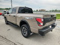 2024 Nissan Titan XD PRO-4X