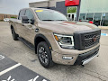 2024 Nissan Titan XD PRO-4X