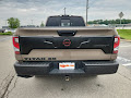 2024 Nissan Titan XD PRO-4X