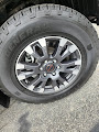 2024 Nissan Titan XD PRO-4X