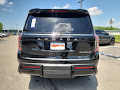 2025 Nissan Armada Platinum