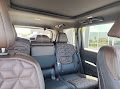 2025 Nissan Armada Platinum
