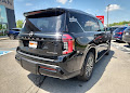 2025 Nissan Armada Platinum
