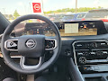 2025 Nissan Armada Platinum