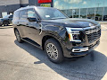 2025 Nissan Armada Platinum