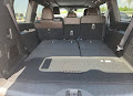 2025 Nissan Armada Platinum