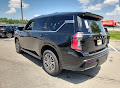 2025 Nissan Armada Platinum